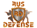 RUS DEFENSE